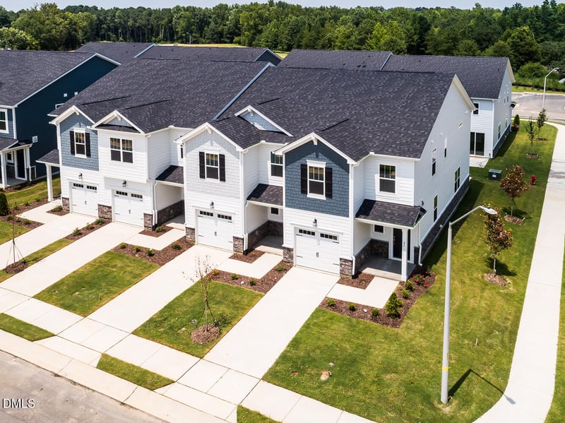 45 Silver Pine Dr, Angier, NC 27501