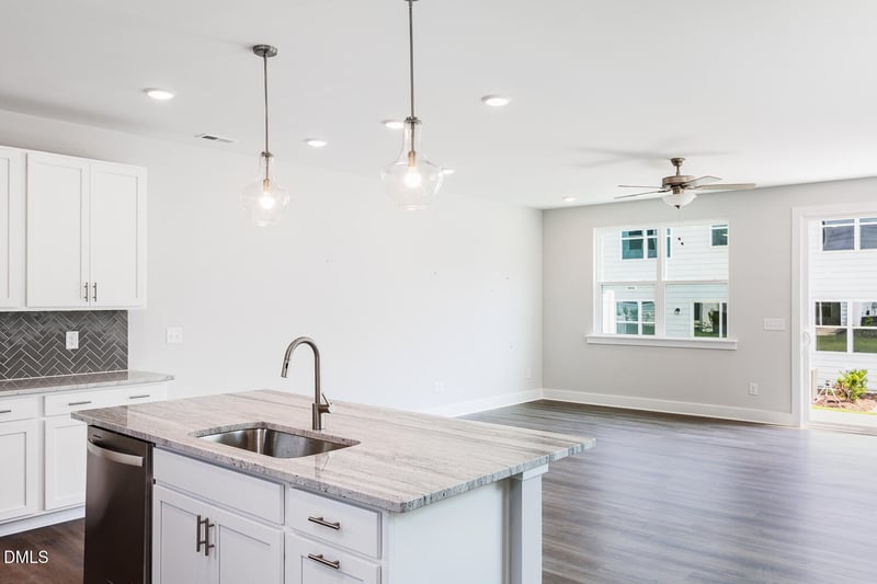 45 Silver Pine Dr, Angier, NC 27501
