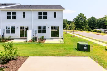 45 Silver Pine Dr, Angier, NC 27501