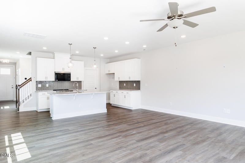 45 Silver Pine Dr, Angier, NC 27501