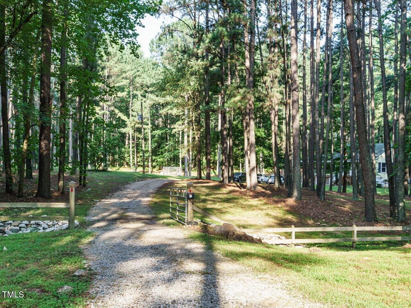 45 Softwood Dr, Franklinton, NC 27525