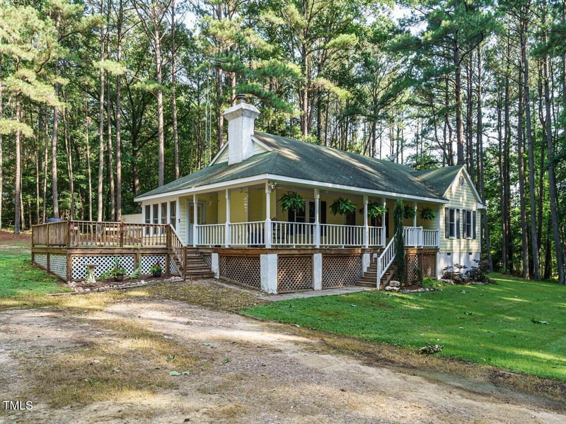 45 Softwood Dr, Franklinton, NC 27525