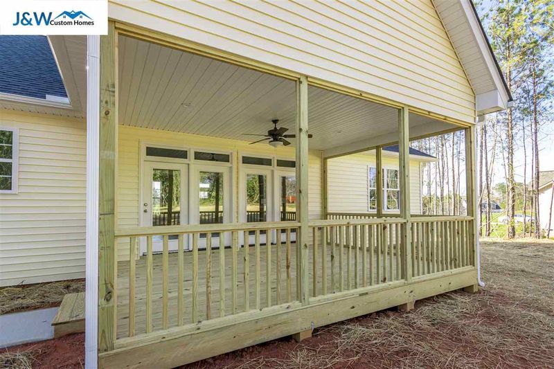 45 Sorrel Dr, Franklinton, NC 27525