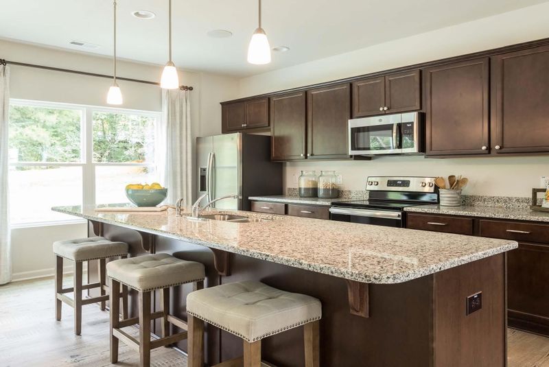45 Spotted Bee Way, Youngsville, NC 27596
