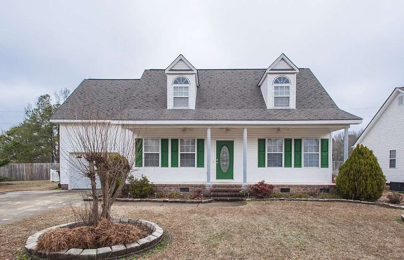 45 Sterling Way, Angier, NC 27501