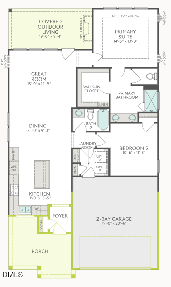 45 Stonesthrow Way, Fuquay Varina, NC 27526
