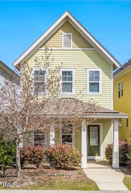 45 Summersweet Ln, Chapel Hill, NC 27516