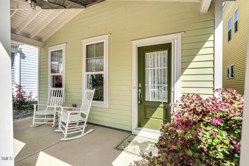 45 Summersweet Ln, Chapel Hill, NC 27516