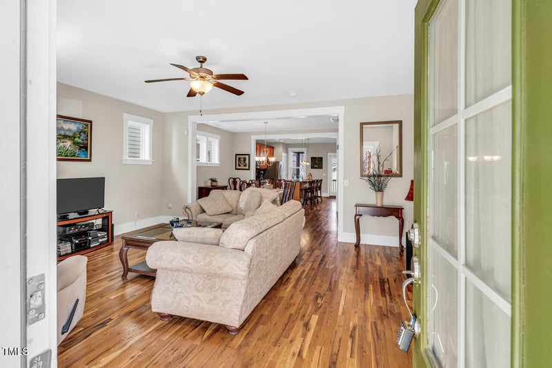 45 Summersweet Ln, Chapel Hill, NC 27516