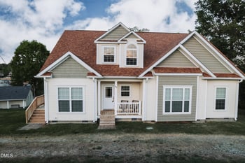 45 Swink Ln, Semora, NC 27343