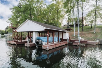 45 Swink Ln, Semora, NC 27343