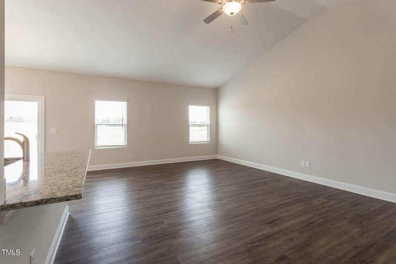 45 Symmetry Loop, Youngsville, NC 27596