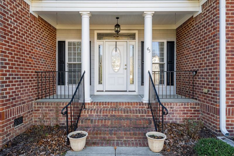 45 Tall Cedar Ln, Youngsville, NC 27596