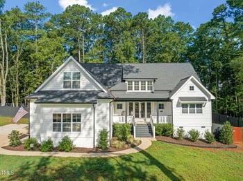 45 Tamaran Ct, Spring Hope, NC 27882