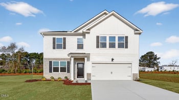 45 Tiger Eye Dr, Clayton, NC 27520