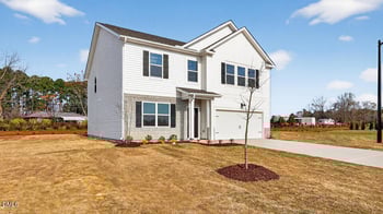 45 Tiger Eye Dr, Clayton, NC 27520