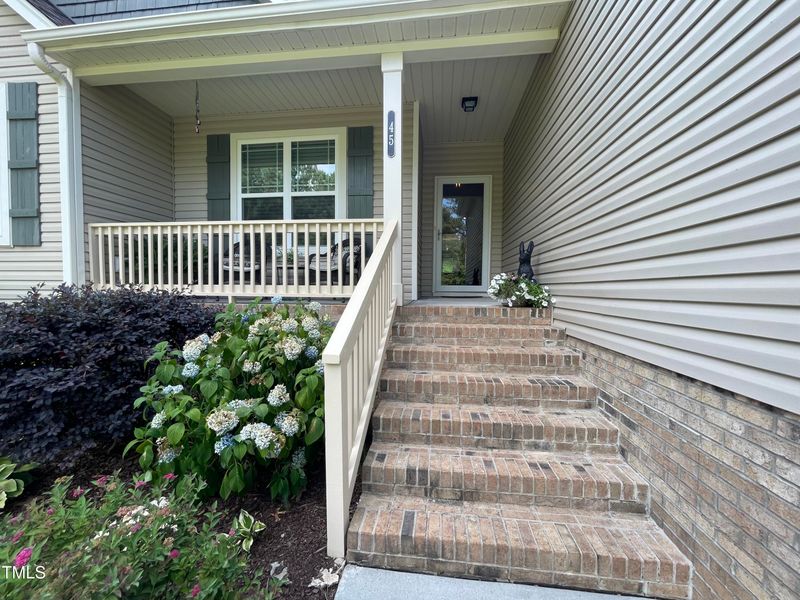 45 Timberwind Rd, Franklinton, NC 27525