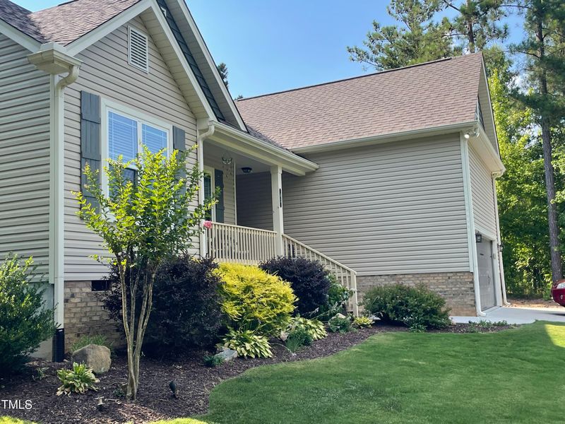 45 Timberwind Rd, Franklinton, NC 27525