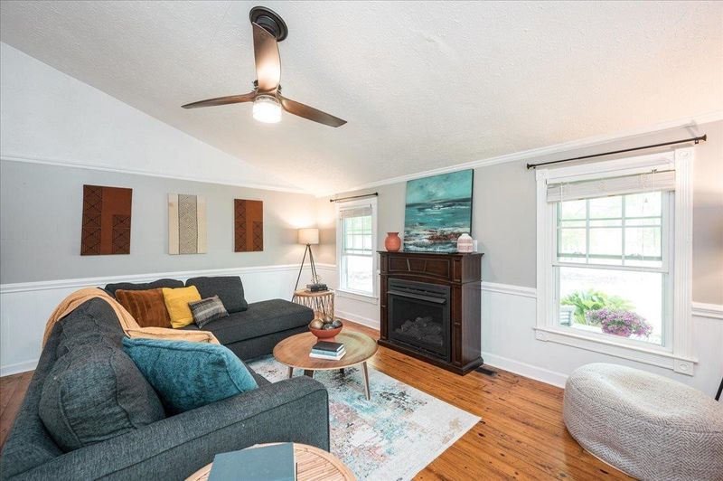 45 Tombstone Dr, Roxboro, NC 27573