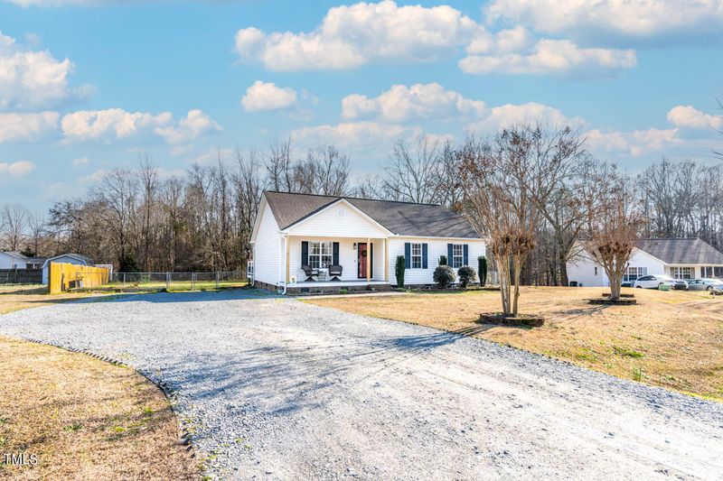 45 Trawick Pl, Clayton, NC 27520