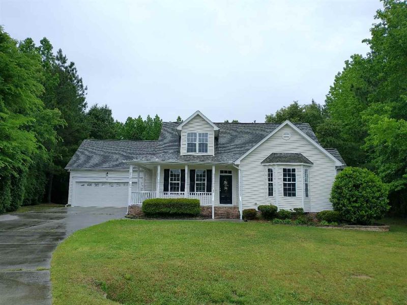 45 Turning Leaf Ct, Youngsville, NC 27596