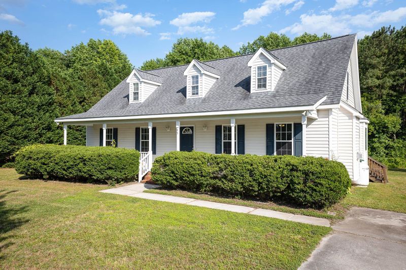 45 Turtle Ct, Youngsville, NC 27596