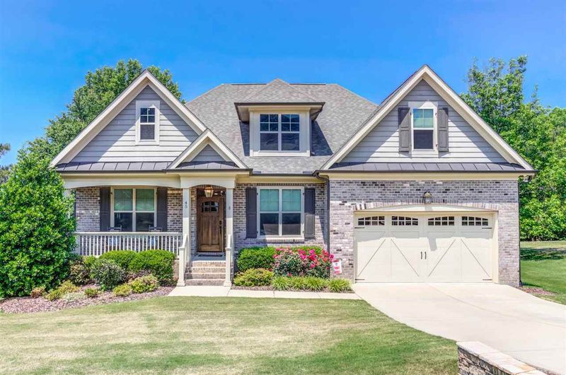 45 Ventasso Dr, Clayton, NC 27527