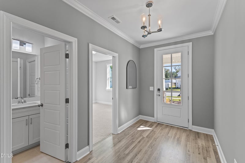 45 Victoria Ridge Dr #32, Selma, NC 27576