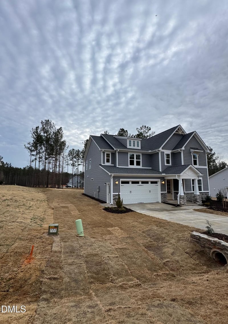 45 Victoria Ridge Dr #32, Selma, NC 27576