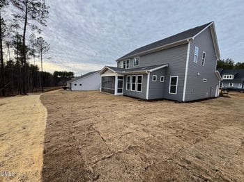 45 Victoria Ridge Dr #32, Selma, NC 27576