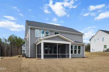 45 Victoria Ridge Dr #32, Selma, NC 27576