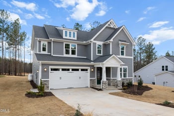 45 Victoria Ridge Dr #32, Selma, NC 27576