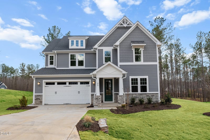 45 Victoria Ridge Dr #32, Selma, NC 27576