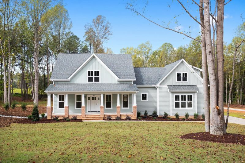 45 Wade Stephenson Rd, Fuquay Varina, NC 27526