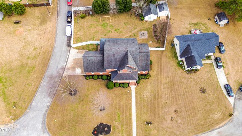 45 Walter Dr, Erwin, NC 28339