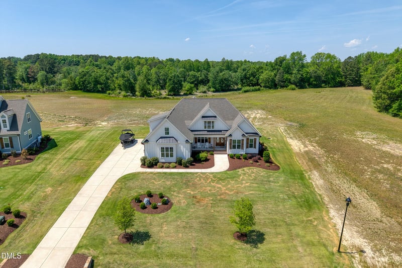 45 Water Willow Ln, Zebulon, NC 27597