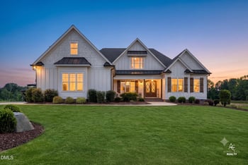45 Water Willow Ln, Zebulon, NC 27597