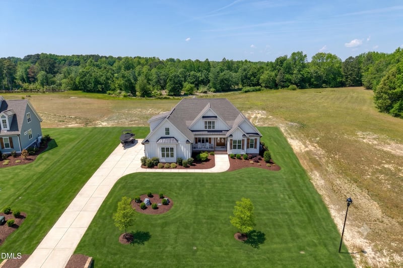 45 Water Willow Ln, Zebulon, NC 27597