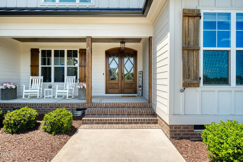 45 Water Willow Ln, Zebulon, NC 27597