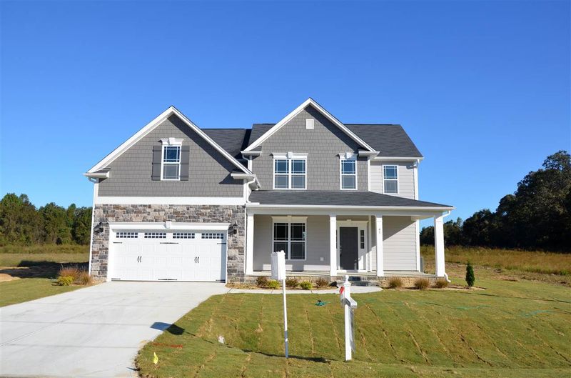 45 Waterpine Dr, Garner, NC 27529