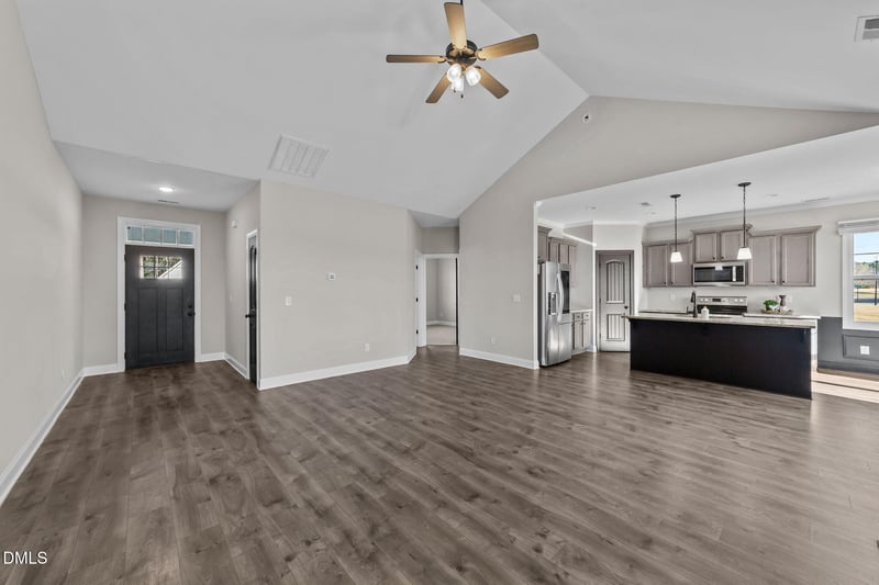 45 Watersedge Ln, Smithfield, NC 27577