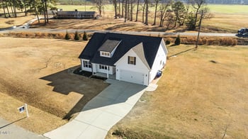 45 Watersedge Ln, Smithfield, NC 27577