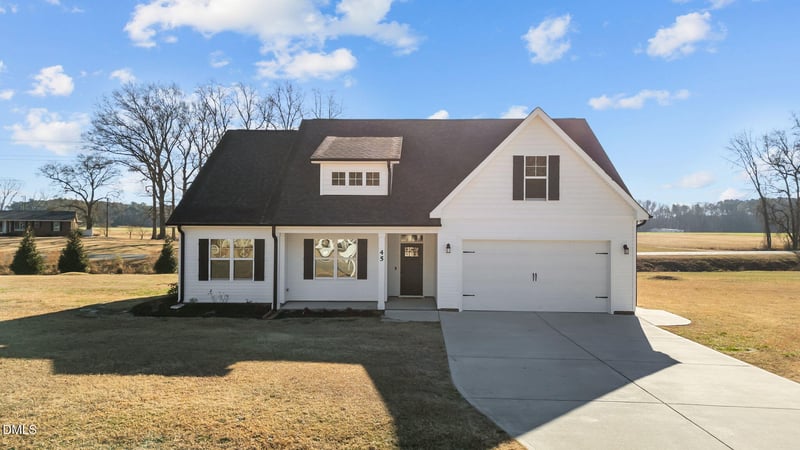 45 Watersedge Ln, Smithfield, NC 27577