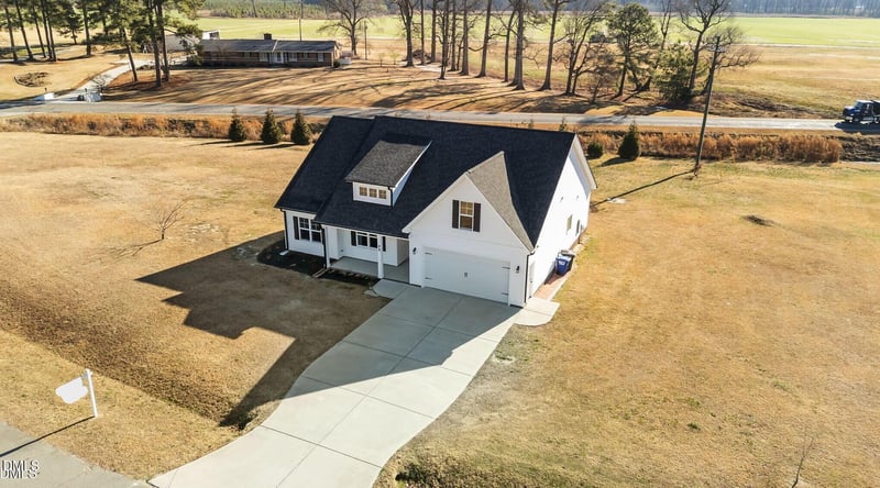 45 Watersedge Ln, Smithfield, NC 27577