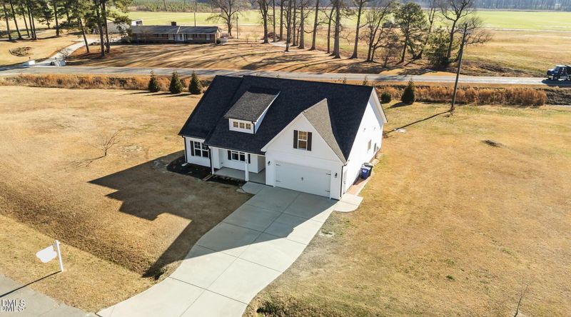 45 Watersedge Ln, Smithfield, NC 27577