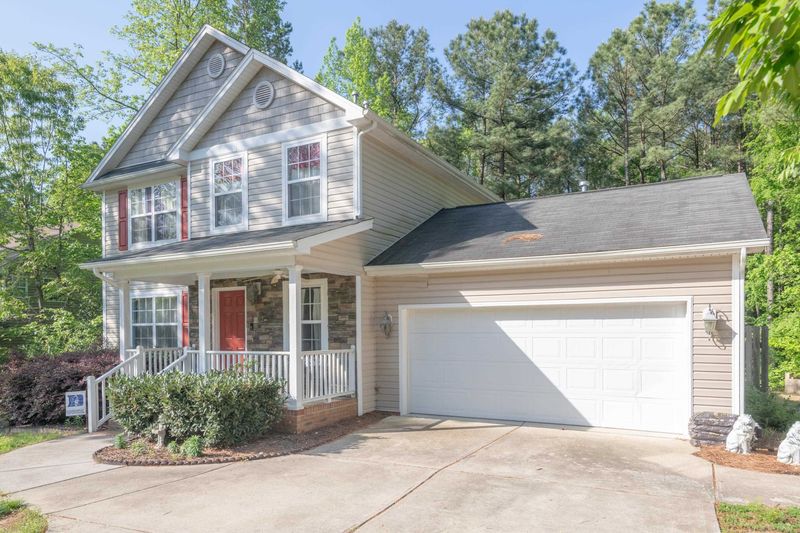 45 Weatherly Dr, Franklinton, NC 27525