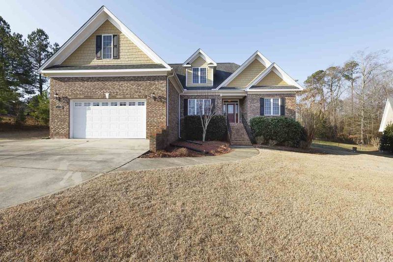 45 Wick Ct, Clayton, NC 27520