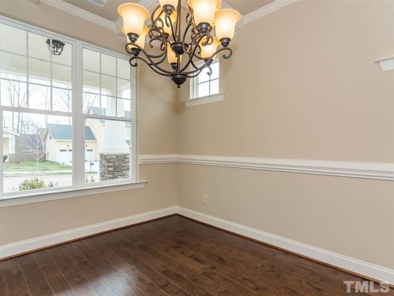 45 Wickham Dr, Pittsboro, NC 27312