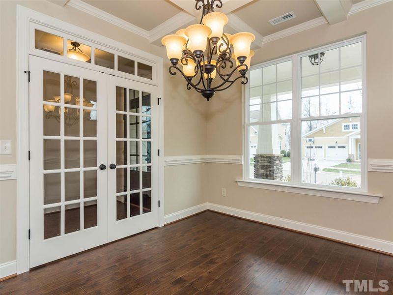45 Wickham Dr, Pittsboro, NC 27312