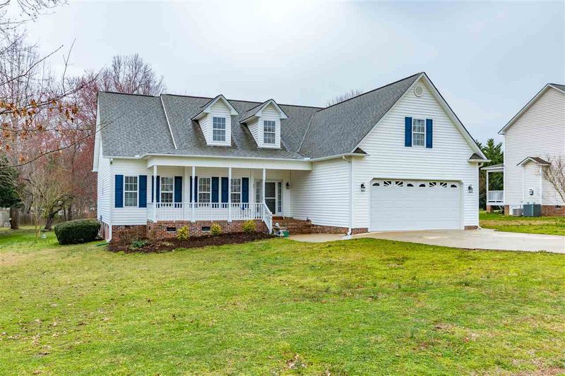 45 Wilshire Way, Clayton, NC 27527